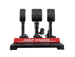 Simagic p1000 pedals triple set - hydraulic