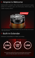 Simagic Alpha EVO (12 Nm)