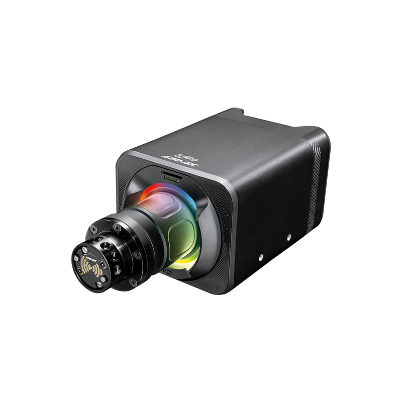 Simagic Alpha EVO (12 Nm)