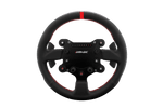 Simagic GTS wheel leather