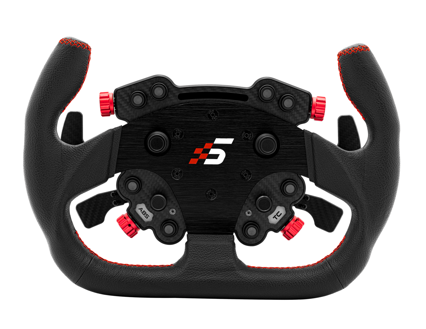 Simagic Rally Wheel Simagic GTC wheel – DigitalRacingSystems