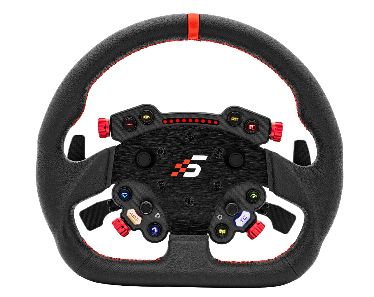 Simagic GT Pro Wheel (D-shape)