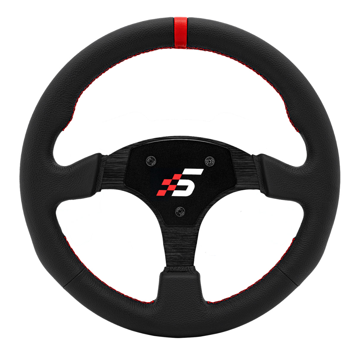 Simagic P-330R Wheel (No Hub)