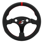 Simagic P-330R Wheel (No Hub)