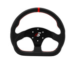 Simagic P-325D Wheel (No Hub)