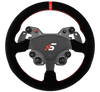 SIMAGIC GT1-R wheel leather