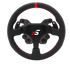 SIMAGIC GT1-R wheel leather